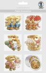 Ursus PAPIER ACCESSOIRES MOTIV:31