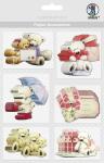 Ursus PAPIER ACCESSOIRES MOTIV:32