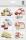 Ursus PAPIER ACCESSOIRES MOTIV:32