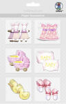Ursus PAPIER ACCESSOIRES MOTIV:33
