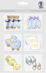 Ursus PAPIER ACCESSOIRES MOTIV:34