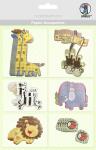 Ursus PAPIER ACCESSOIRES MOTIV:35