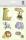 Ursus PAPIER ACCESSOIRES MOTIV:35