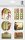 Ursus PAPIER ACCESSOIRES MOTIV:40