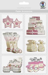 Ursus PAPIER ACCESSOIRES MOTIV:42