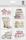 Ursus PAPIER ACCESSOIRES MOTIV:42