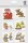 Ursus PAPIER ACCESSOIRES MOTIV:43