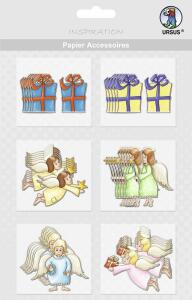 Ursus PAPIER ACCESSOIRES MOTIV:44