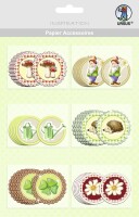 Ursus PAPIER ACCESSOIRES MOTIV:45