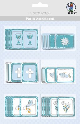 Ursus PAPIER ACCESSOIRES MOTIV:47
