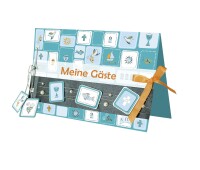 Ursus PAPIER ACCESSOIRES MOTIV:47