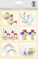 Ursus PAPIER ACCESSOIRES MOTIV:48