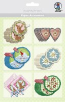 Ursus PAPIER ACCESSOIRES MOTIV:49