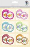 Ursus PAPIER ACCESSOIRES MOTIV: 51