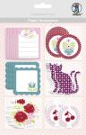 Ursus PAPIER ACCESSOIRES MOTIV: 52