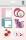 Ursus PAPIER ACCESSOIRES MOTIV: 52