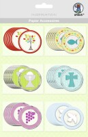 Ursus PAPIER ACCESSOIRES MOTIV: 54