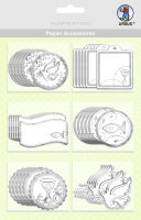 Ursus PAPIER ACCESSOIRES MOTIV: 56