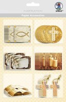 Ursus PAPIER ACCESSOIRES MOTIV: 58