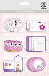Ursus PAPIER ACCESSOIRES MOTIV: 60