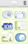 Ursus PAPIER ACCESSOIRES MOTIV: 62