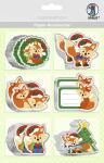 Ursus PAPIER ACCESSOIRES MOTIV: 63