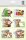 Ursus PAPIER ACCESSOIRES MOTIV: 64