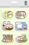 Ursus PAPIER ACCESSOIRES MOTIV: 65