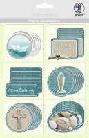 Ursus PAPIER ACCESSOIRES MOTIV: 67