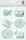 Ursus PAPIER ACCESSOIRES MOTIV: 69