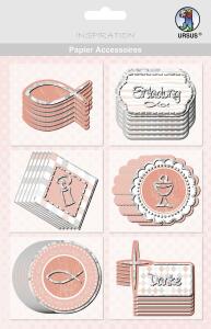 Ursus PAPIER ACCESSOIRES MOTIV: 70