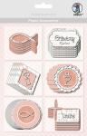 Ursus PAPIER ACCESSOIRES MOTIV: 70