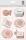 Ursus PAPIER ACCESSOIRES MOTIV: 70
