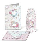 Ursus PAPIER ACCESSOIRES MOTIV: 78