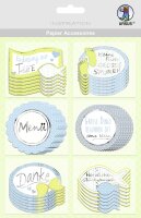 Ursus PAPIER ACCESSOIRES MOTIV: 81