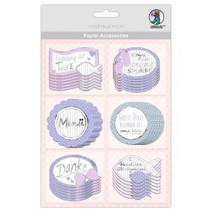 Ursus PAPIER ACCESSOIRES MOTIV: 82
