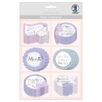 Ursus PAPIER ACCESSOIRES MOTIV: 82
