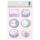 Ursus PAPIER ACCESSOIRES MOTIV: 82