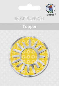 Ursus TOPPER MOTIV: 04