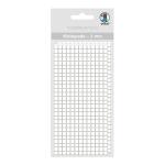 Ursus KLEBEPAD 3 MM, 2BL.JE 364 PADS (5x5MM)