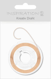 Ursus KREATIV DRAHT APRICOT