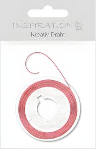 Ursus KREATIV DRAHT ROSA 4008525014850