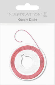 Ursus KREATIV DRAHT ROSA