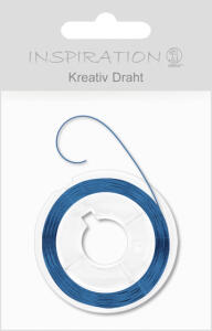 Ursus KREATIV DRAHT BLAU