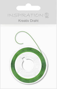 Ursus KREATIV DRAHT GRÜN