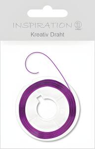 Ursus KREATIV DRAHT VIOLETT 4008525014874