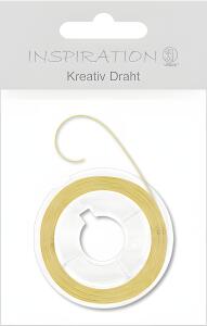 Ursus KREATIV DRAHT GOLD 4008525014904