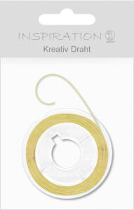 Ursus KREATIV DRAHT GOLD