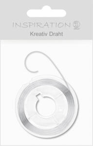 Ursus KREATIV DRAHT SILBER