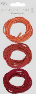 Ursus PAPIERKORDELN ROT 4008525019534